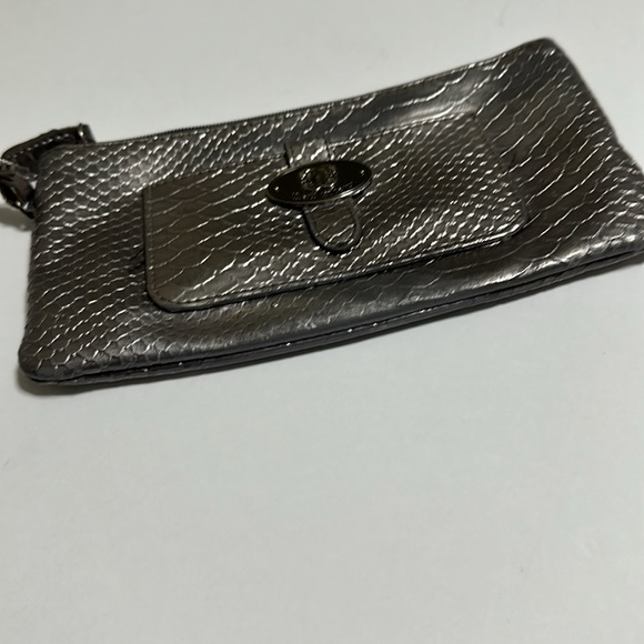 Sharif Women\'s Wristlet